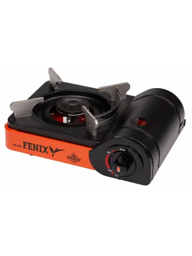 Газовая плита FENIX TS-370 | Tourist
