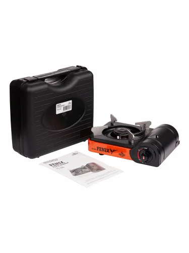 Газовая плита FENIX TS-370 | Tourist