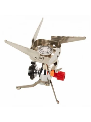 Газовая плита SCOUT TM-150 | Tourist