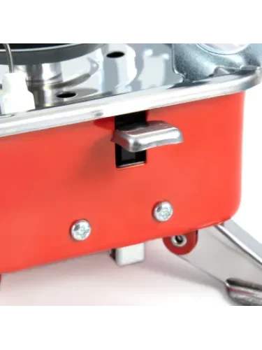 Газовая плитка 4-055 Red | Следопыт