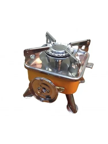 Газовая плита-трансформер KRAB TM-300 Оранжевая | Tourist