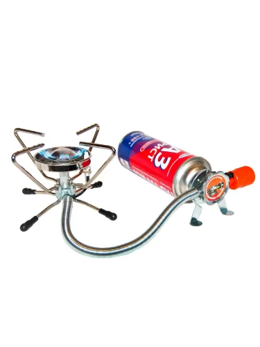 Газовая плита MINI-1000 TM-100 | Tourist