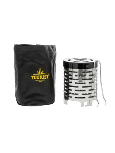 Газовый обогреватель KVANT TH-202 | Tourist