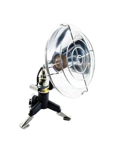 Газовый обогреватель LASKA TH-404 | Tourist