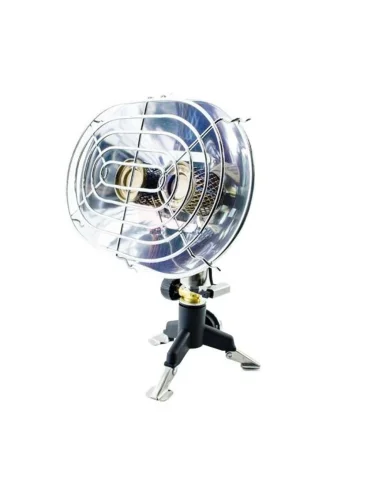 Газовый обогреватель RIO TH-505 | Tourist