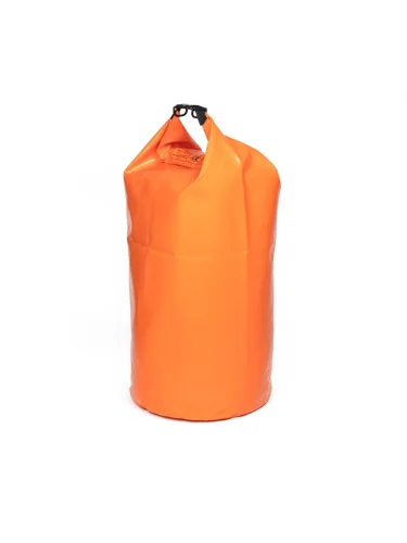 Гермомешок Dry Bag 80л без лямок оранжевая | Следопыт