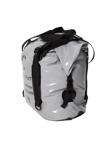 Гермосумка Traveller 40л PF-DBT-40 серый | Следопыт