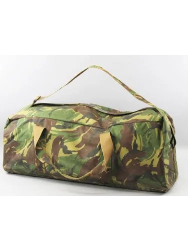 Голландская сумка для снаряжения DPM, большая.