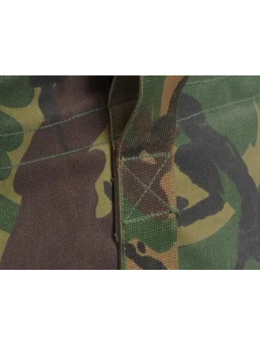 Голландская сумка для снаряжения DPM, большая.