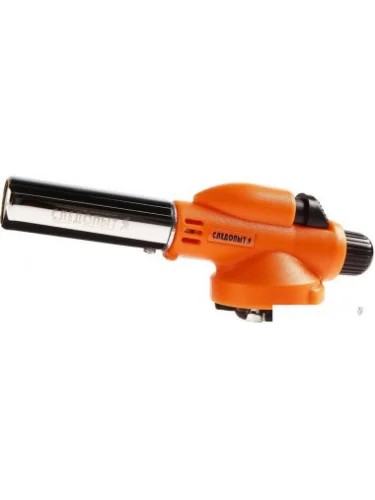 Ложка-вилка складная походная PF-CWS-P33 в чехле | Следопыт