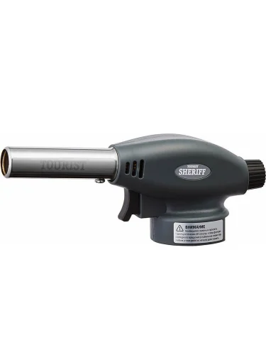 Горелка газовая SHERIFF TT-800 | TOURIST