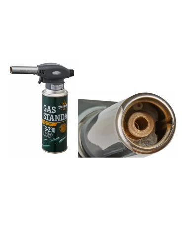 Горелка газовая SHERIFF TT-800 | TOURIST