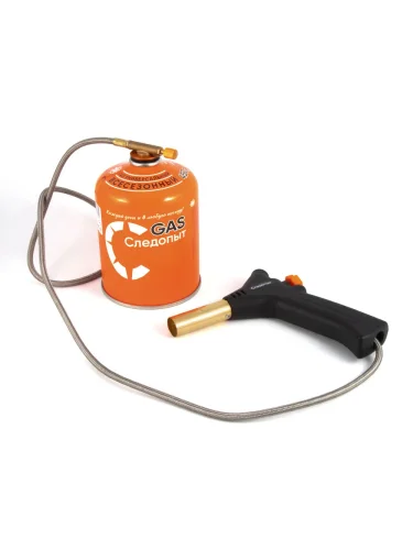 Горелка портативная PF-GTP-S07 | Следопыт