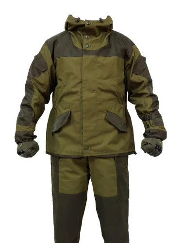 Комплект Горка 3К Хаки | Барс