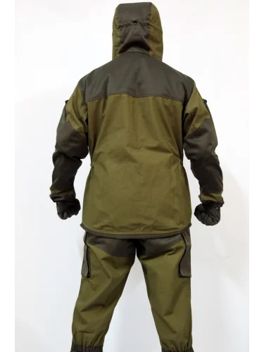 Комплект Горка 3К Хаки | Барс