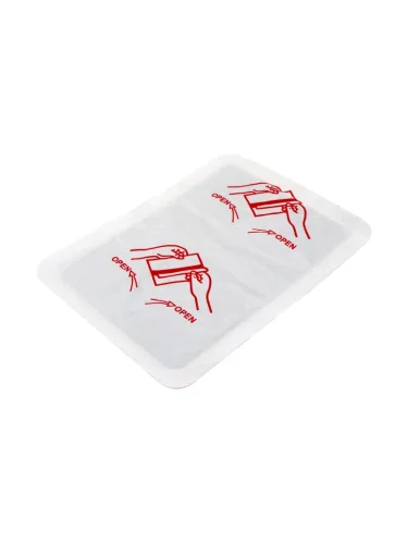 Грелка для тела и рук самонагревающаяся PF-GHP-P03 | Следопыт