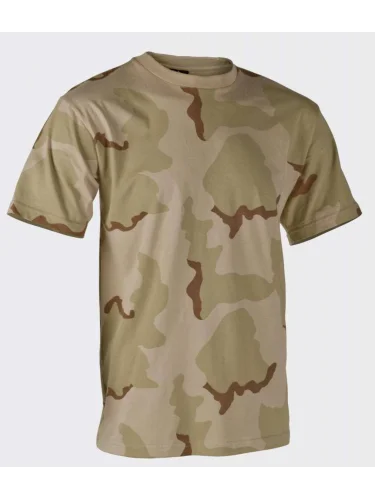 Футболка Classic Army US Desert | Helikon-Tex