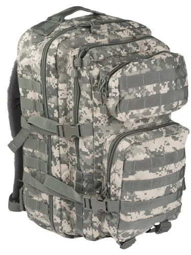 Рюкзак тактический Assault US ARMY 40L At-Digital | Mil-tec