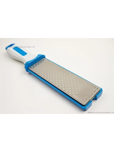 Инструмент для заточки и правки ножей RZR-06D Red | Kizlyar Supreme