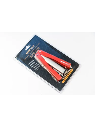 Инструмент для заточки и правки ножей RZR-12D Orange | Kizlyar Supreme