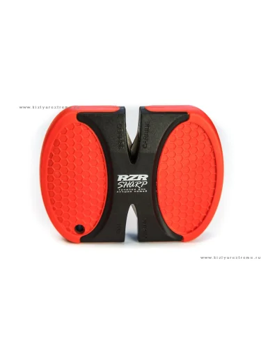 Инструмент для заточки и правки ножей RZR-T9 Red | Kizlyar Supreme