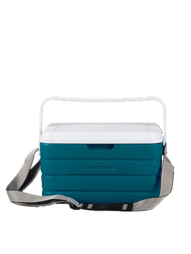 Изотермический контейнер 2000-10 Аквамарин | Арктика