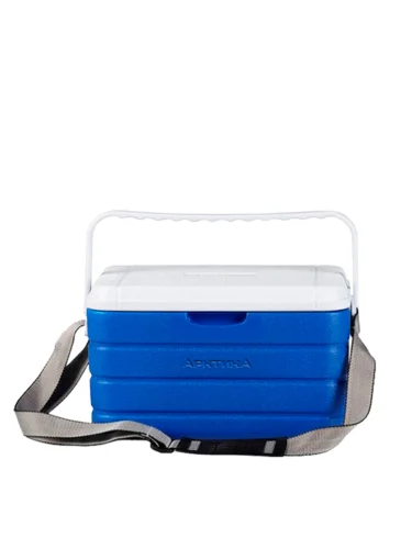 Изотермический контейнер 2000-10 Синий | Арктика