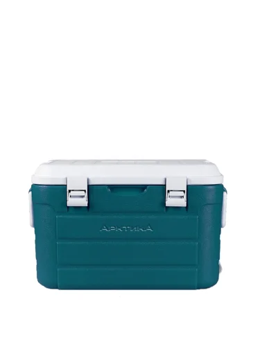 Изотермический контейнер 2000-30 Аквамарин | Арктика