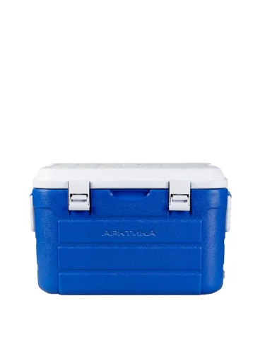 Изотермический контейнер 2000-40 Синий | Арктика