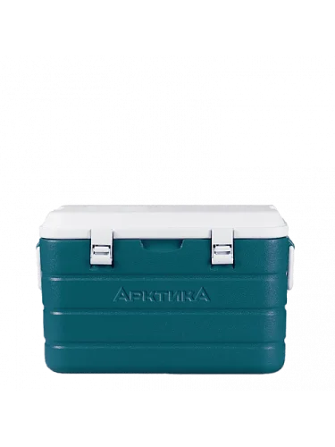 Изотермический контейнер 2000-60 Аквамарин | Арктика