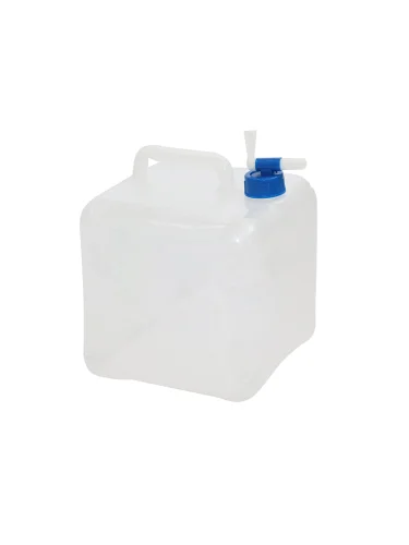 Канистра складная 10 л PF-CT-F06 | Следопыт