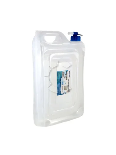 Канистра складная 15 л PF-CT-F14 | Следопыт