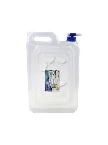 Канистра складная 15 л PF-CT-F14 | Следопыт