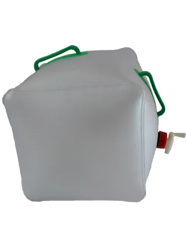 Канистра складная 20л PF-CT-F07 | Следопыт