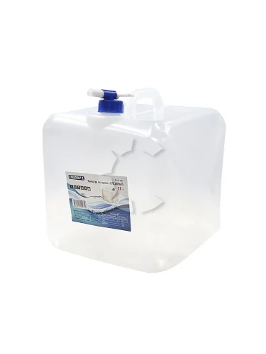 Канистра складная 20л PF-CT-F07 | Следопыт