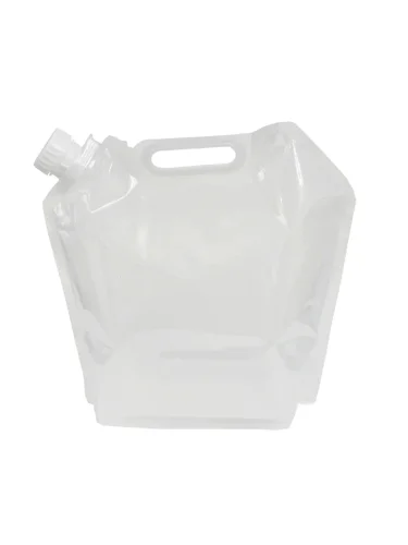 Канистра Складная Дружба ДВ-605 5л | Tourist