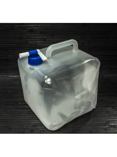 Канистра Складная Дружба ДВ-611 10л | Tourist