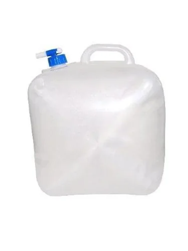 Канистра Складная Дружба ДВ-611 10л | Tourist