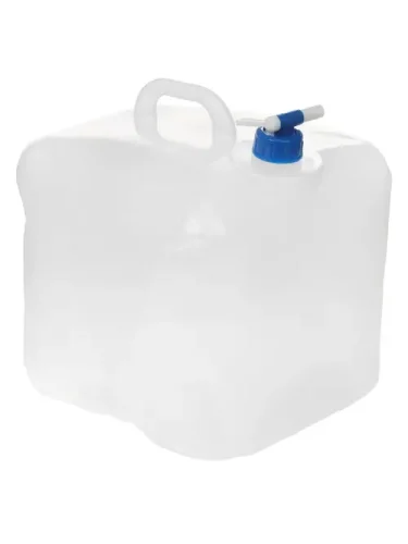 Канистра Складная Дружба ДВ-620 20л | Tourist