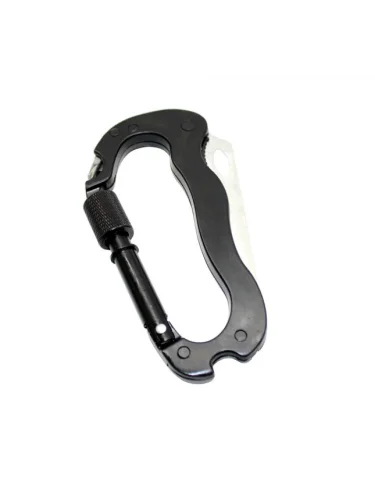 Карабин мультитул Дружба ДМ-380 | tourist