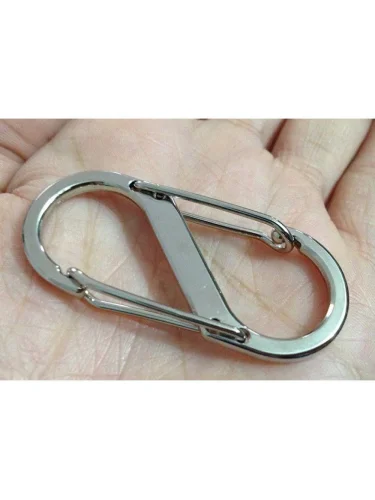 Карабин S-образный Дружба ДА-910 | tourist