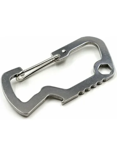 Карабин PF-SH-21 стальной | Следопыт