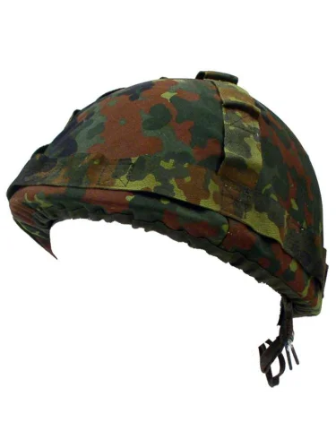 Кавер Оригинал Flecktarn | Армия Бундесвер