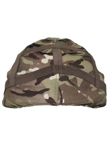 Кавер оригинал MTP | Армия Великобритании