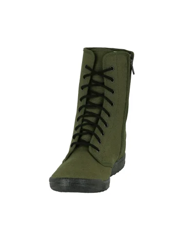 Кеды ЛМ5 Olive | Бутекс