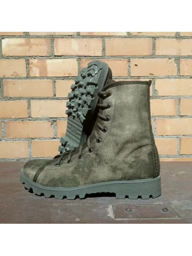 Кеды тактические 05118 AT «BERKUT NEW» Atacs | Garsing