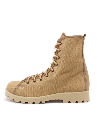 Кеды тактические 05118 BERKUT NEW Biege | Garsing