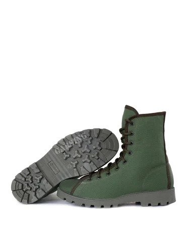 Кеды тактические 05118 O «BERKUT NEW» Olive | Garsing