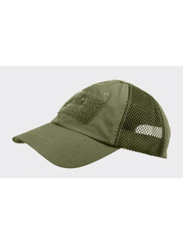Кепка Baseball Vent Olive Green | Helikon-Tex