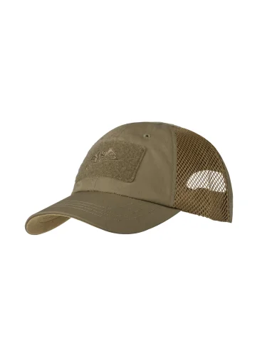 Кепка Baseball Vent Adaptive Green | Helikon-Tex